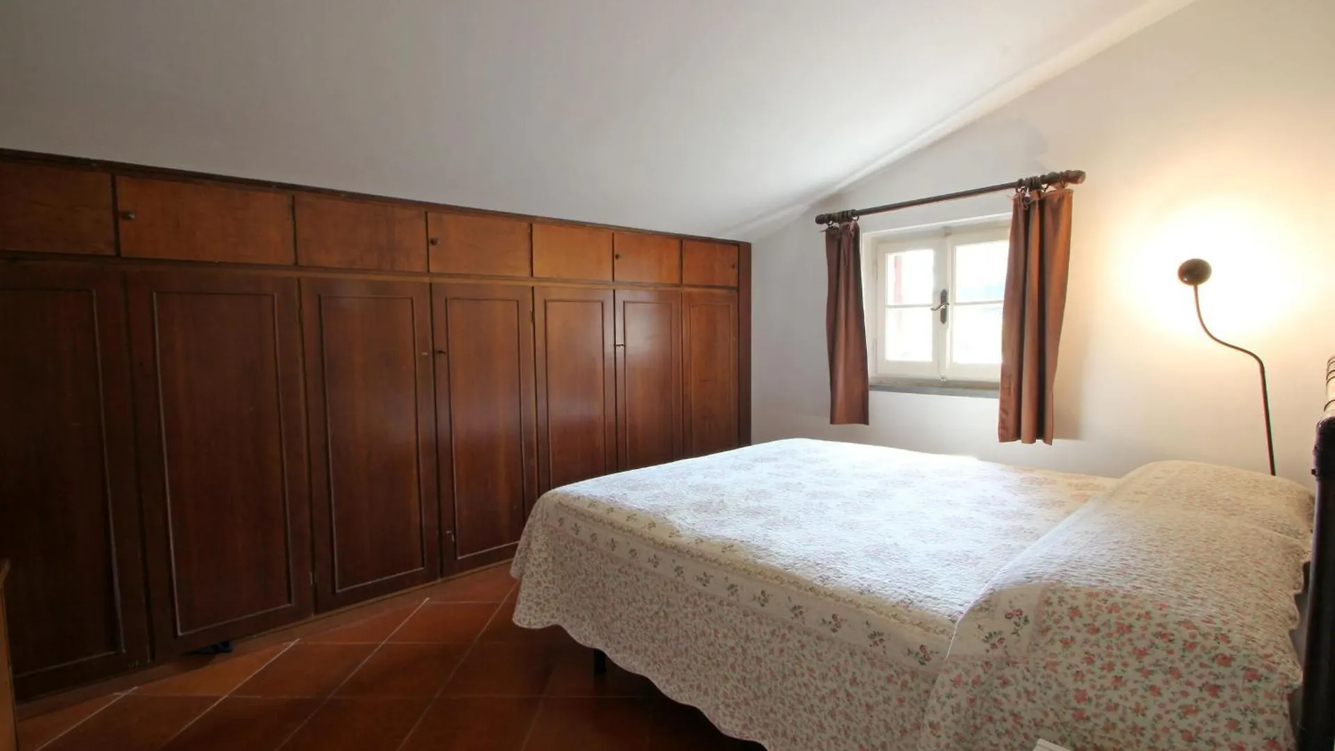 Villa Claudia Massa Olaszország