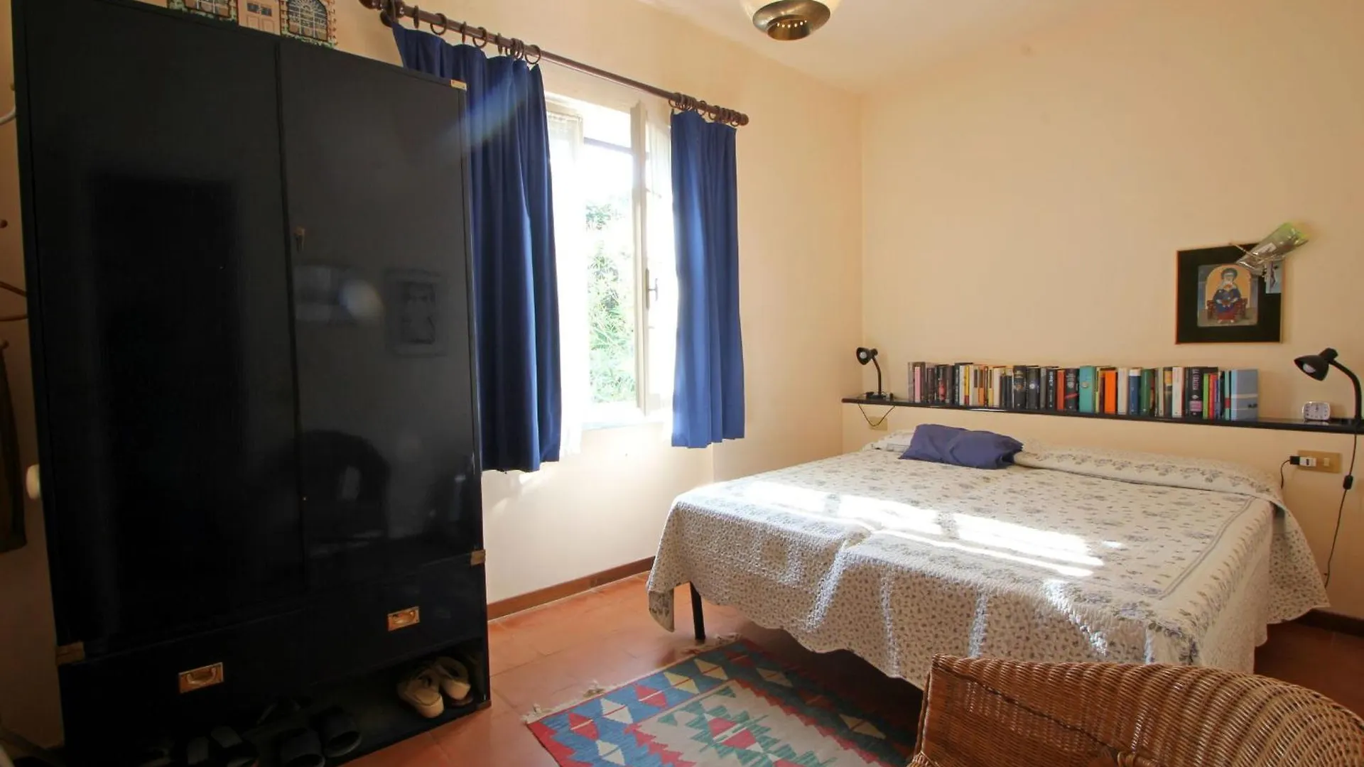Villa Claudia Massa  Massa (Tuscany)