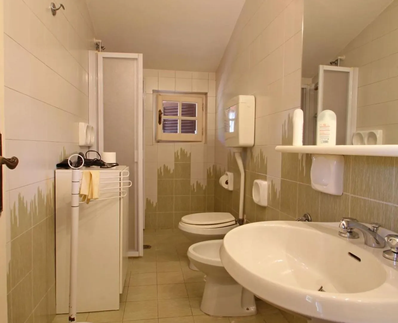 Villa Claudia Massa   Massa (Tuscany)